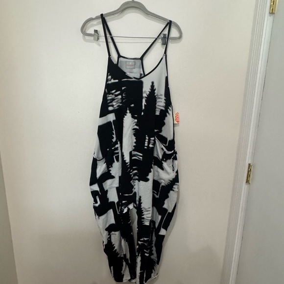 Free People Pants - Free People Hotshot Romper
